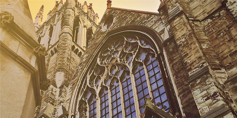 OUR CHURCHES*Visitor information to help you get to know more about our church and how you can become involved.