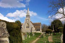 St Peter's Woolhampton