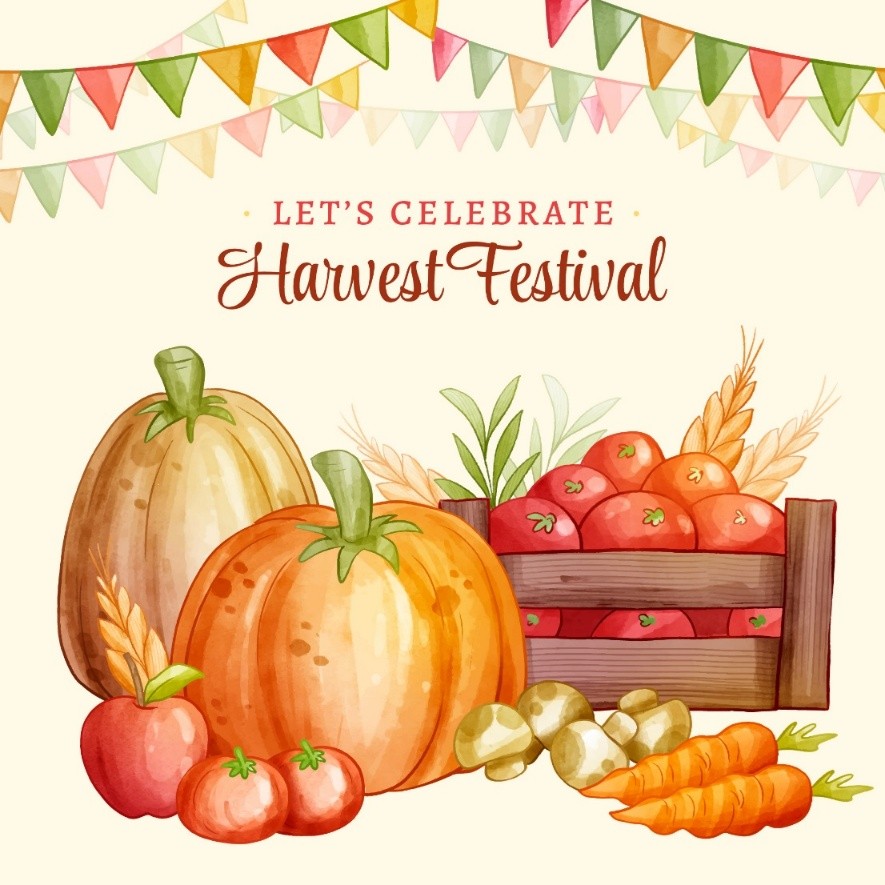 Harvest