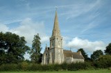 St Matthew