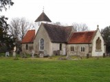 St Nicholas