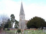 St Peter