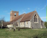 St Mary